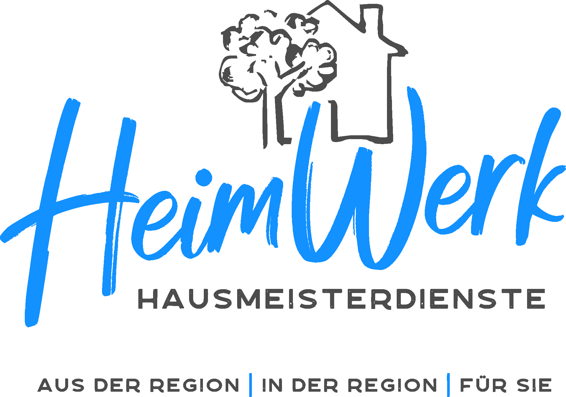 HeimWerk GmbH Logo